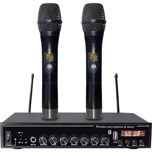 STARTRC Microphones
