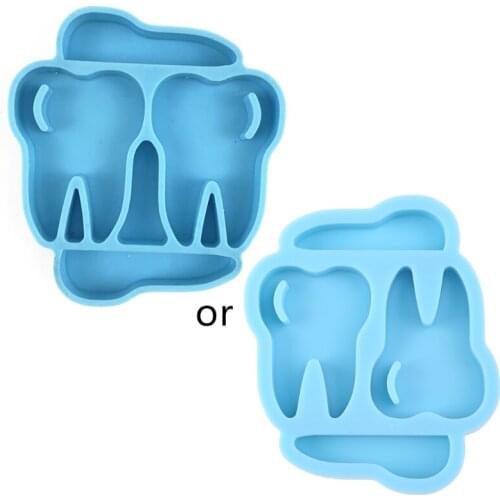 Straw Topper Silicone Mold for DIY Crafts Straw Topper Decorations Making