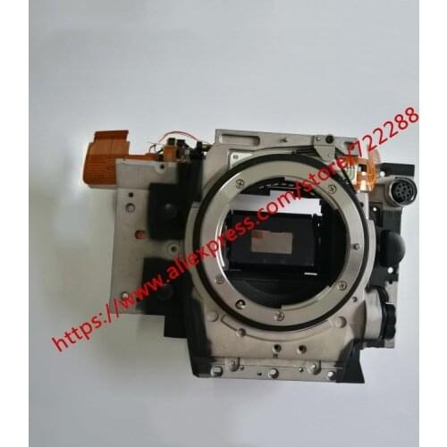 Repair Parts For Nikon D4 Mirror Box Ass'y 1F999-323