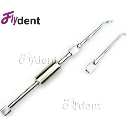 1 Set Dental Dentistry Crown Remover Tool Automatically Take Manual Control Crown Dental Tool Free Shipping