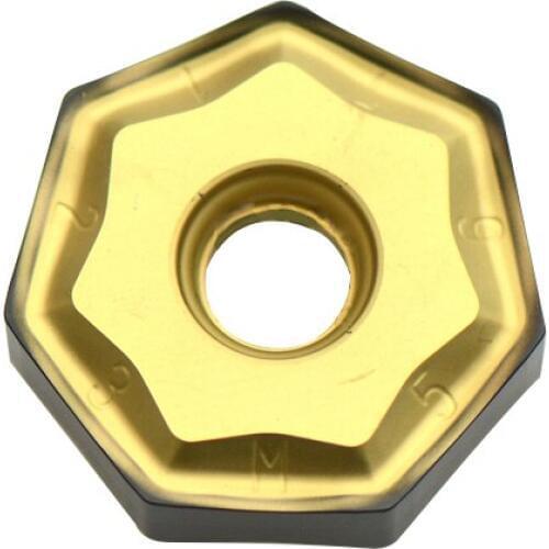 10PCS carbide inserts NNMU200608ZEN-MK MC5020 free shipping