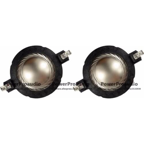 2pcs 34.4mm 34.5mm aftermarket diaphragm