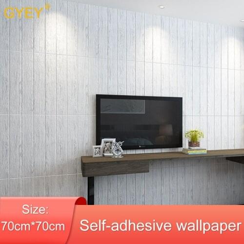 3D Stereo Wall Stickers Cartoon Bedroom Room Kindergarten Anti-collision Wall Stickers Childrens Room Self-adhesive Wallpaper