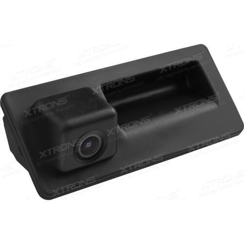 Car Reversing Camera For Audi A4L A6L S5 Q5 Q3 A8L Night Vision LED 160 Degree Wide Angle Waterproof Car Parking Camera