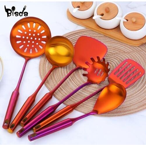 Bisda Cookware Sets