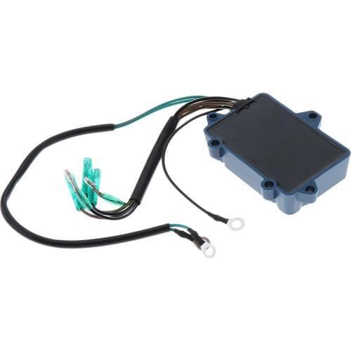For Mariner Outboard Switch Box CDI Power Pack 339-7452A15 7452A19