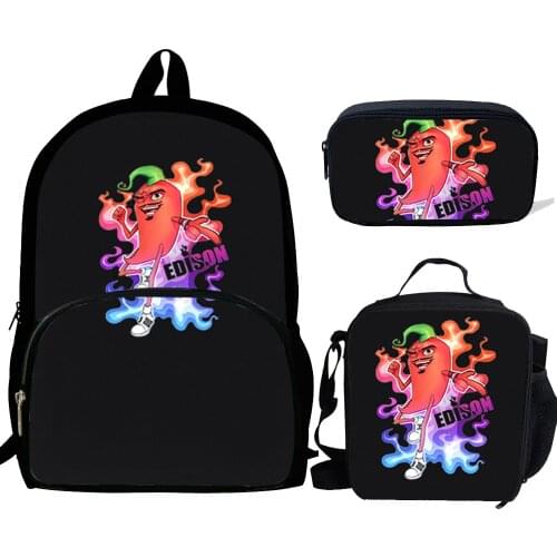 BULEFLYER Bags And Suitcases