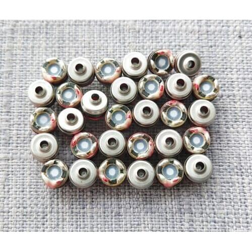 7mm speaker unit ie800 driver heavy bass 2pcs