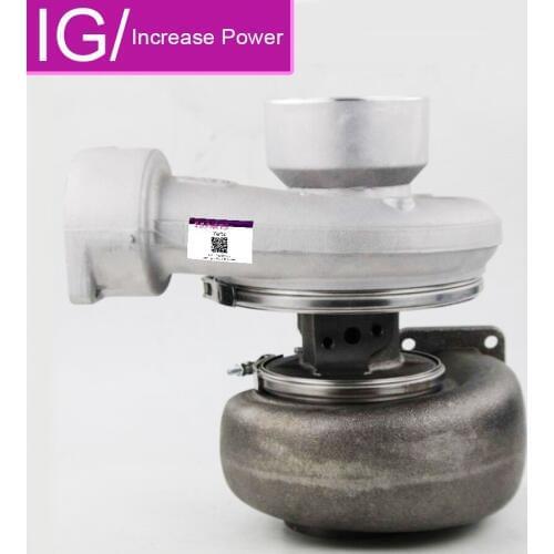 FOR NEW TURBO For CAT 3306 7C7580 7C-7580 S4DS011 0R5949 Turbocharger S4DS011 7C7598 0R5722