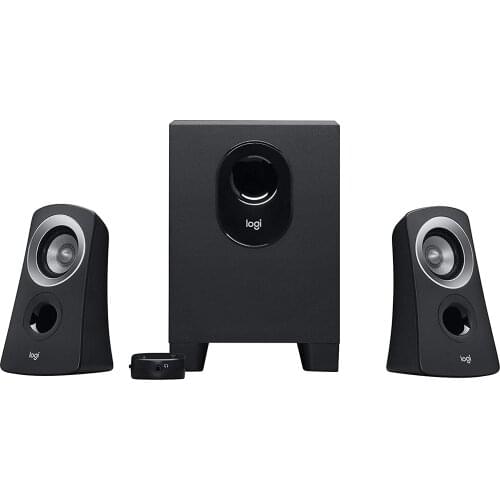 Getus Audio Speakers