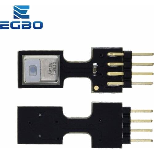 AHT15 integrated temperature and humidity sensor Humidity accuracy ±2%RH (25℃) Temperature accuracy ±0.3 For Arduino