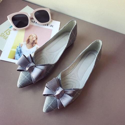 JIE ZHOU Fashion Footwear