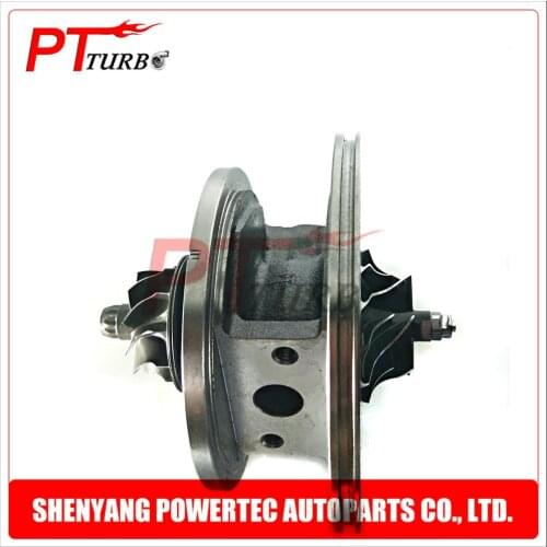 Turbo charger kit BV38 turbine cartridge core CHRA 14411-00Q4F 14411-00Q4H 14411-0219R 14411-0972R Nissan Renault Opel 1.6 dci