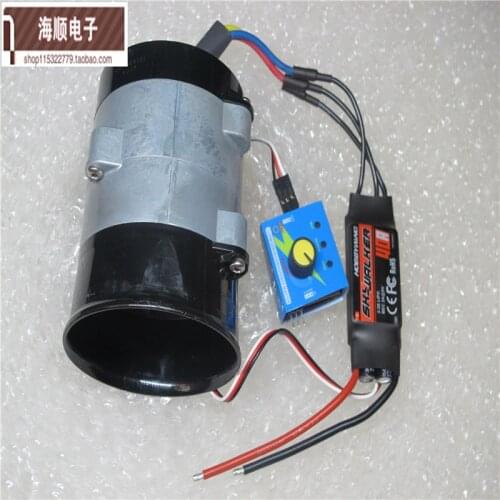 LIXIU Rotary Blowers