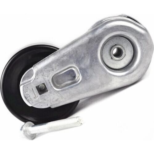 LR016140 Car Timing belt tensioner Dis cov ery 3 2005-2009 Dis cov ered 4 2010 Ran geR ove rSp ort 2005-2013 Belt tensioner