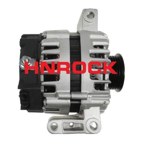 NEW HNROCK 12V 130A ALTERNATOR JFZ1911E-1 FG12S010 158284450 2613695 2650535 FOR Chevrolet