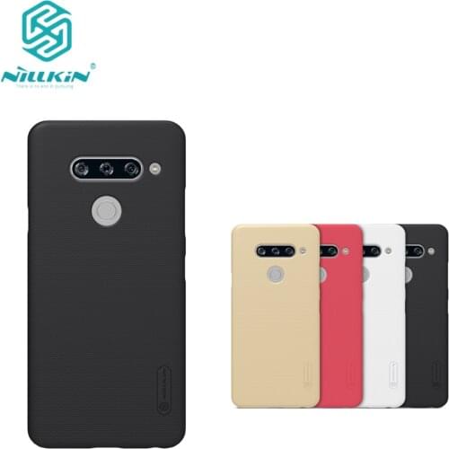 Чехлы для телефонов LG NILLKIN China At AliExpress