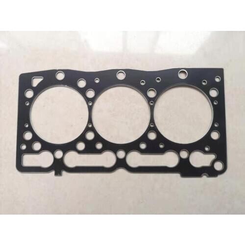 Cylinder Head Gasket 16261-03310 1G063-03310 Fit For Kubota D1105 Engine