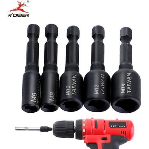 R'DEER Drill Sets