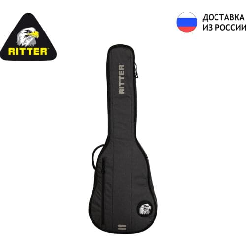 RITTER Guitar Accessories