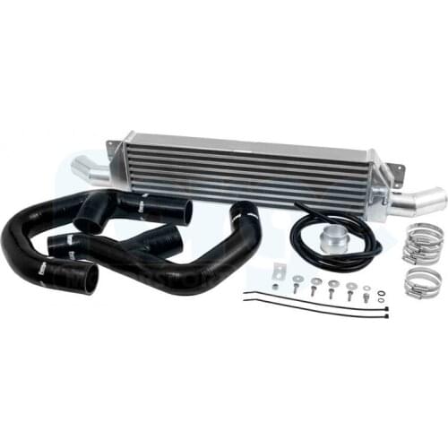 Twintercooler for VW Scirocco R Volkswagen Scirocco R(Forge FMINTSCIR)