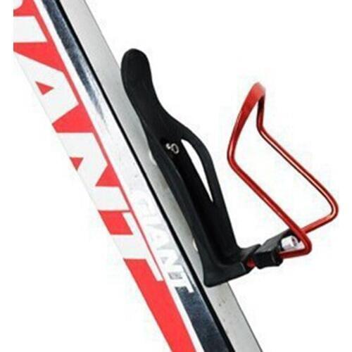 Bicycle Bottle Holder Aluminum Alloy Water Bottle Cage Bracket Adjustable Cycling Drink Bottle Holder MTB Bike Accessories