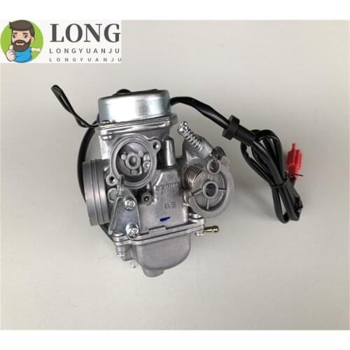 High Quality With High performance Motorcycle PD24J Carburetor Assembly For Honda DIO 125 SDH125T-27-28-33-23B WH125T-5-3B-6 KYS