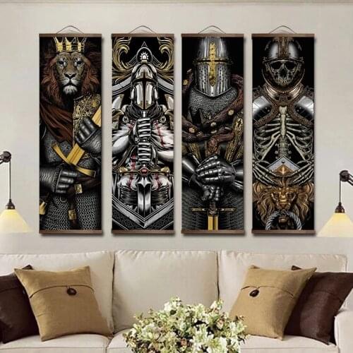 Japanese Ukiyoe HD Canvas Poster Mural Living Room Decoration Painting Wall Art Modern Living Room Home Decoration Poster