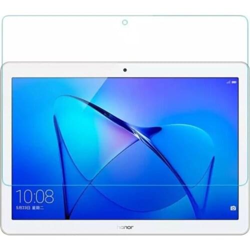 For Huawei Mediapad T3 10 9.6 Inch Tempered Glass Screen Protector AGS-L09 AGS-L03 AGS-W09 9.6" Tablet HD Clear Protective Film