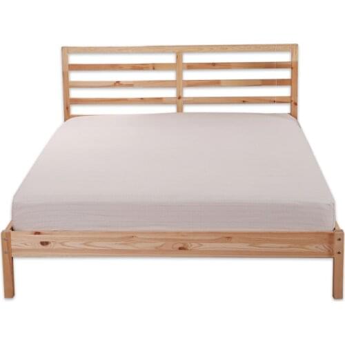 Earthing Sheet Twin XL (99 x 203cm) Silver Antimicrobial Fabric Conductive fabric Radiant Life healthy sleep