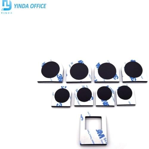 10sets C364 waste toner seal sponge for konica minolta C284 C224 C454 C554 C221 C281 C7122 C7128 C258 C308 C368