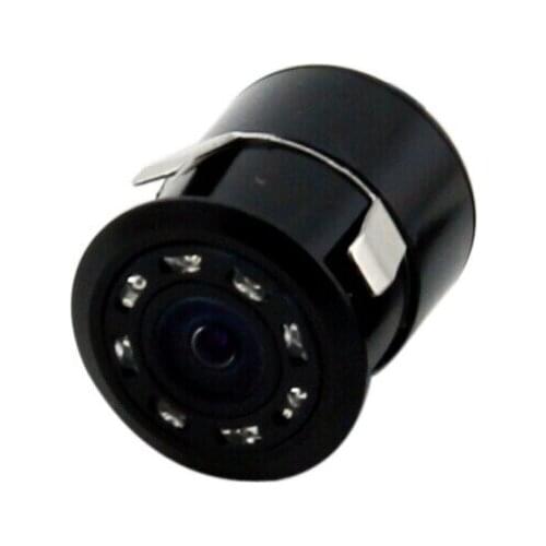 18.5 LED infared waterproof night vision car rear view back up camera