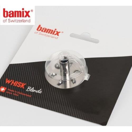Bamix Blender Attachments