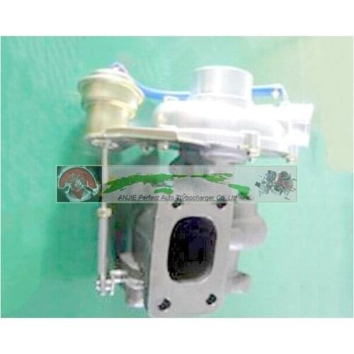 Free Ship Turbo RHC62 CUBE 24100-3340A 24100-3340 VA240084 24100-3260A For Hitach EX220-5 Earth Moving H07CT H07C-T Turbocharger