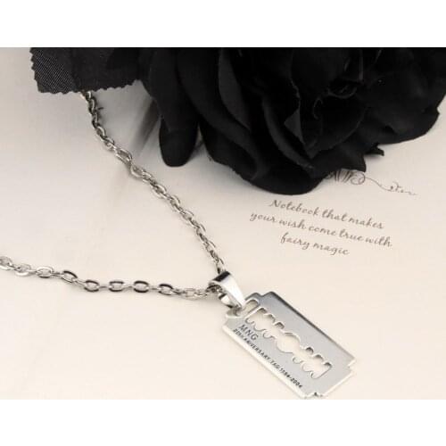 Подвески серебряные DARK CHANGE China At AliExpress