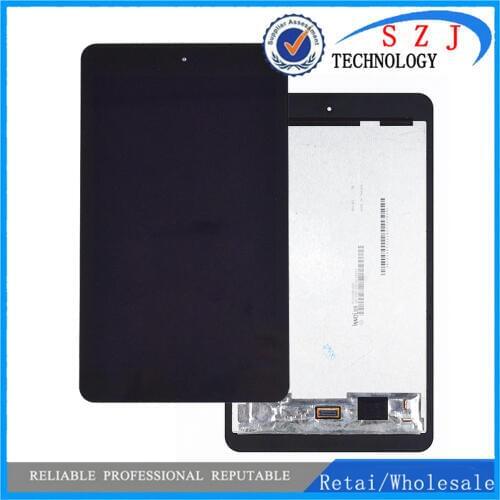 For LG G Pad X2 8.0 Plus FHD LTE V530 8" LCD Display Touch Screen Digitizer Assembly
