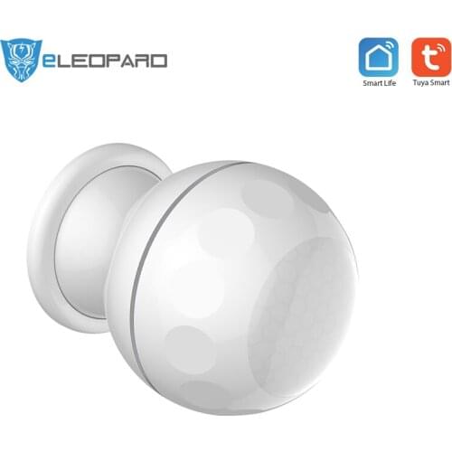 ELEOPARD Security Alarms