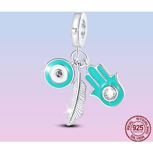 Синие браслеты Hapour China At AliExpress