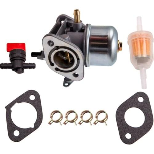 Carburetor Carb 14.5 HP For Kawasaki FH430V FS481V Start Engine 15003-7047