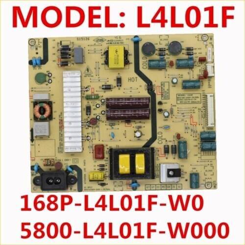 L4L01F 168P-L4L01F-W0 5800-L4L01F-W000 Board For LG TV Original Power Supply Board L4L01F Professional Accessories