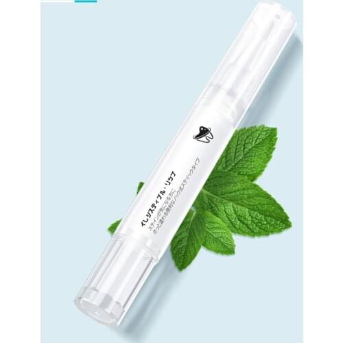 LAIKOU Dental Brushes