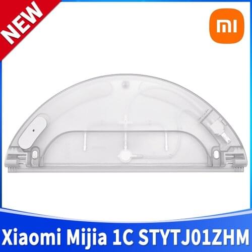New Water Tank Tray for Xiaomi Mijia 1C STYTJ01ZHM Accessories Robot Vacuum Mop Cleaner Robotic Spare Parts