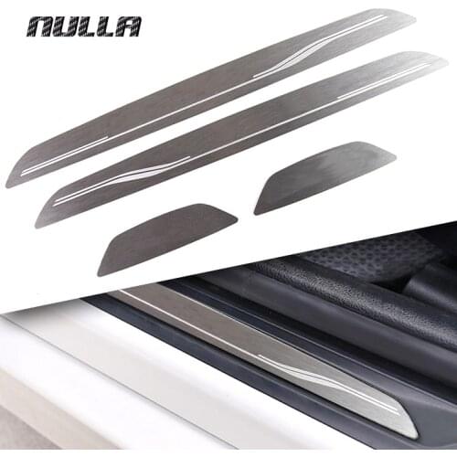 NULLA Door Sills