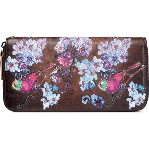 Женские кошельки для телефонов Shiu Shiue China At AliExpress