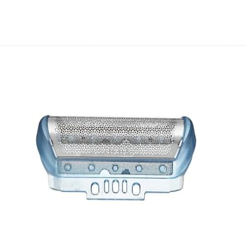 1PCS 20S Shaver Razor Replacement Foil for Braun CruZer 1 2 3 4 5 Z20 Z30 Z40 Z50 Z60 2615 2675 2775 2776 2778 2864 2865