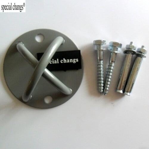 With a special pull rope fixed buckle / top impounded Xmount Accessories