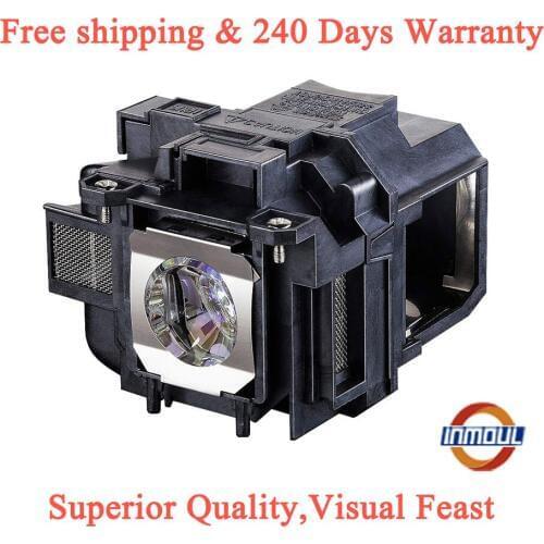 High Quality Projector lamp ELPLP88 For EPSON PowerLite 98H/PowerLite 99WH/PowerLite HC 1040/PowerLite HC 2040/PowerLite HC 2045