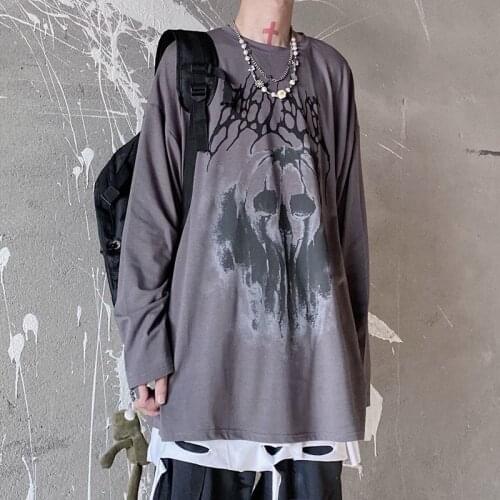 Yigelan Women's Long T-shirts
