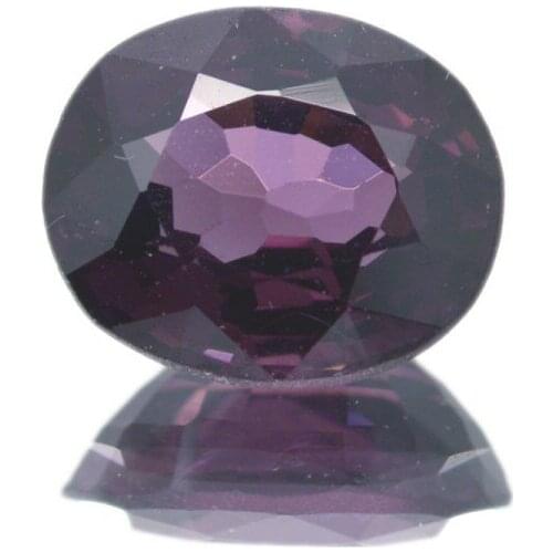 1,30 ct Spinel Oval Cut