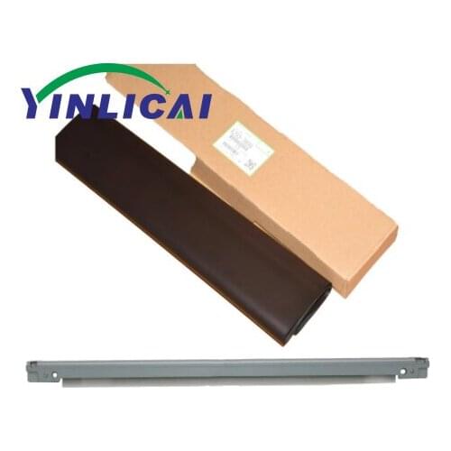 1set TRANSFER BELT CLEANING BLADE AD04-1126T FOR RICOH MP7500 AFICIO 2075 2060 8000 8001 A293-3899 RANSFER MAINTENANCE PART